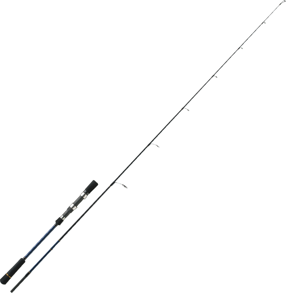 NEW SOLPARA LIGHT JIGGING / SPINNING type