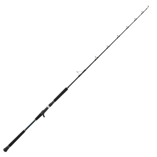 GIANT KILLING PG (TUNA) JIGGING ROD