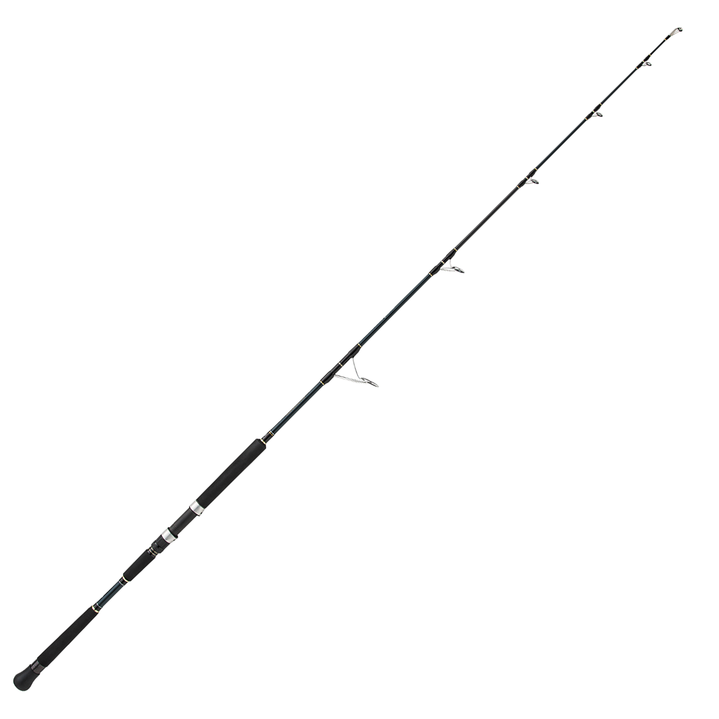 GIANT KILLING PG (TUNA) JIGGING ROD