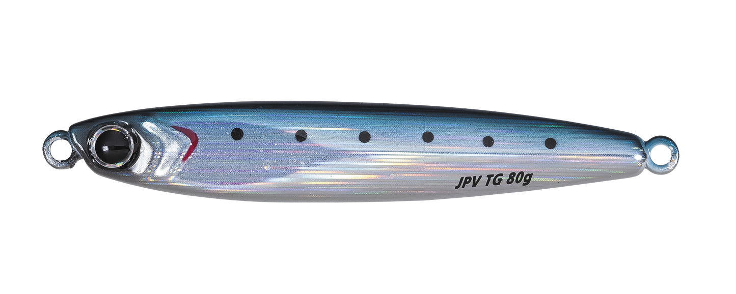 JIGPARA TUNGSTEN 100g-180g