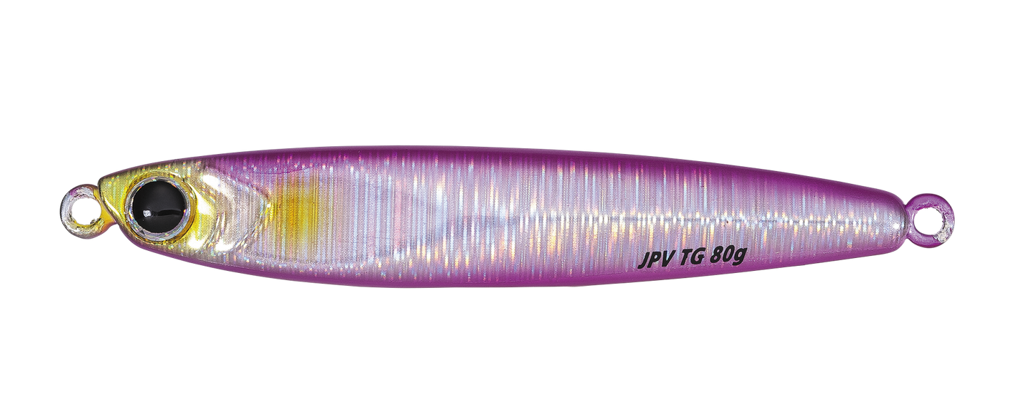 JIGPARA TUNGSTEN 100g-180g