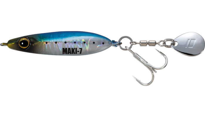 MAKI JIG MICRO