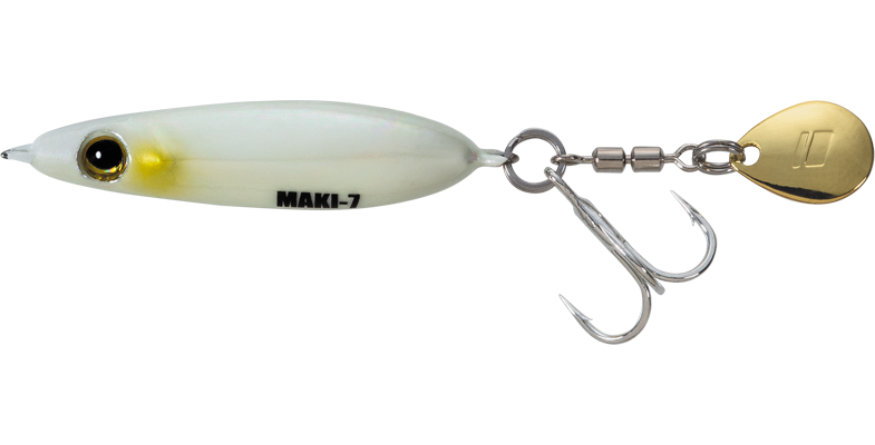 MAKI JIG MICRO