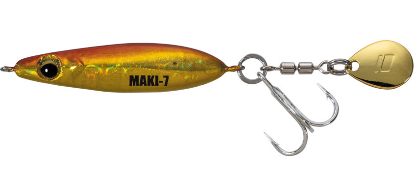 MAKI JIG MICRO