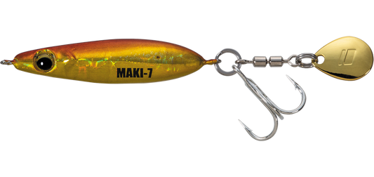 MAKI JIG MICRO