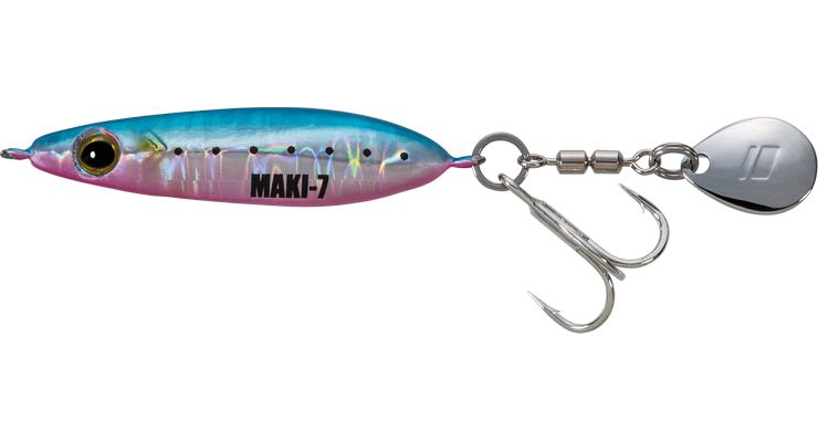 MAKI JIG MICRO