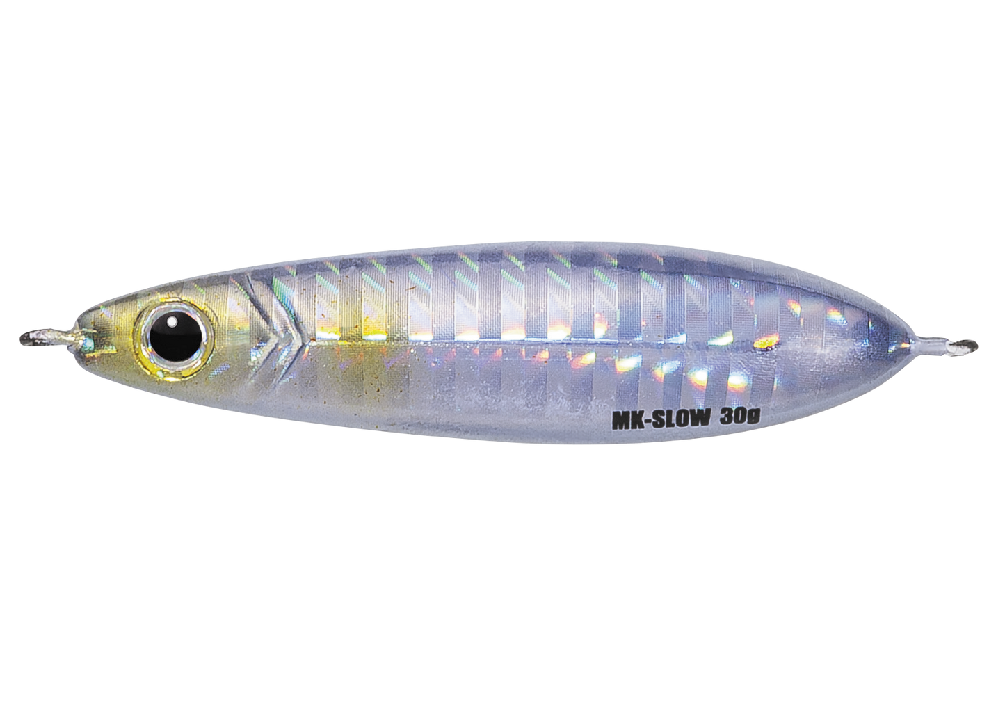 MAKI JIG SLOW