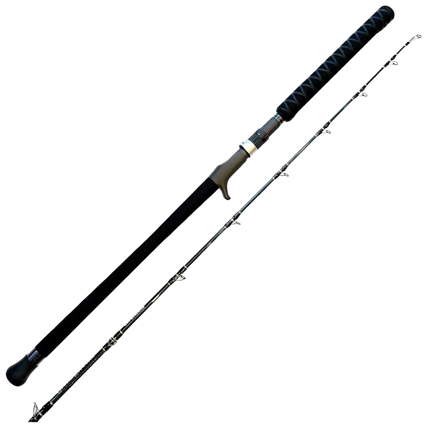 GIANT KILLING PG (TUNA) JIGGING ROD