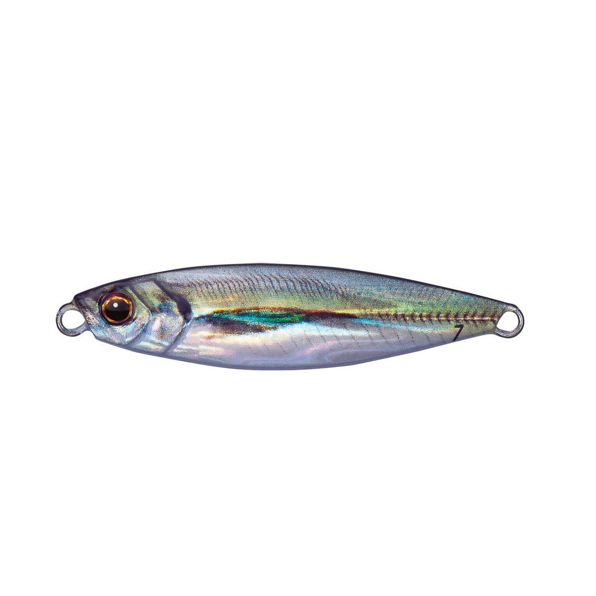 JIGPARA MICRO STANDARD LIVEBAIT COLORS