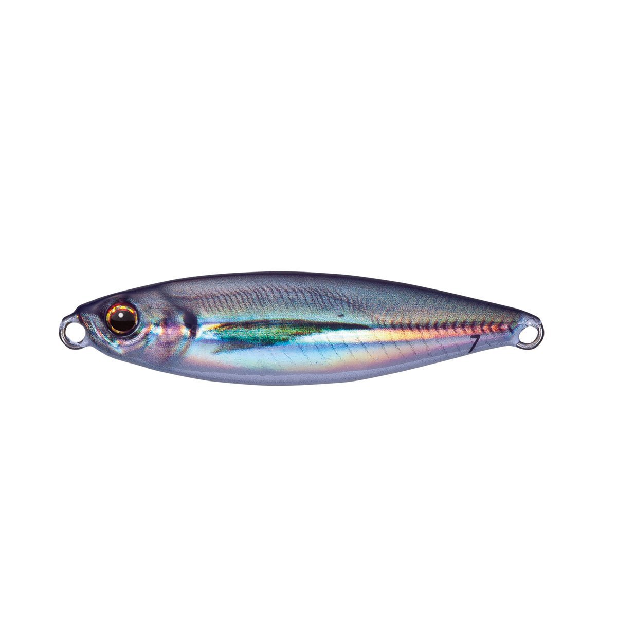 JIGPARA MICRO STANDARD LIVEBAIT COLORS