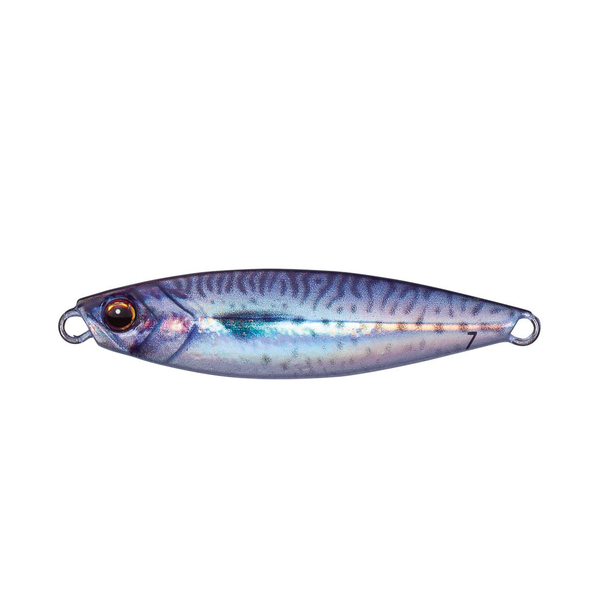 JIGPARA MICRO STANDARD LIVEBAIT COLORS