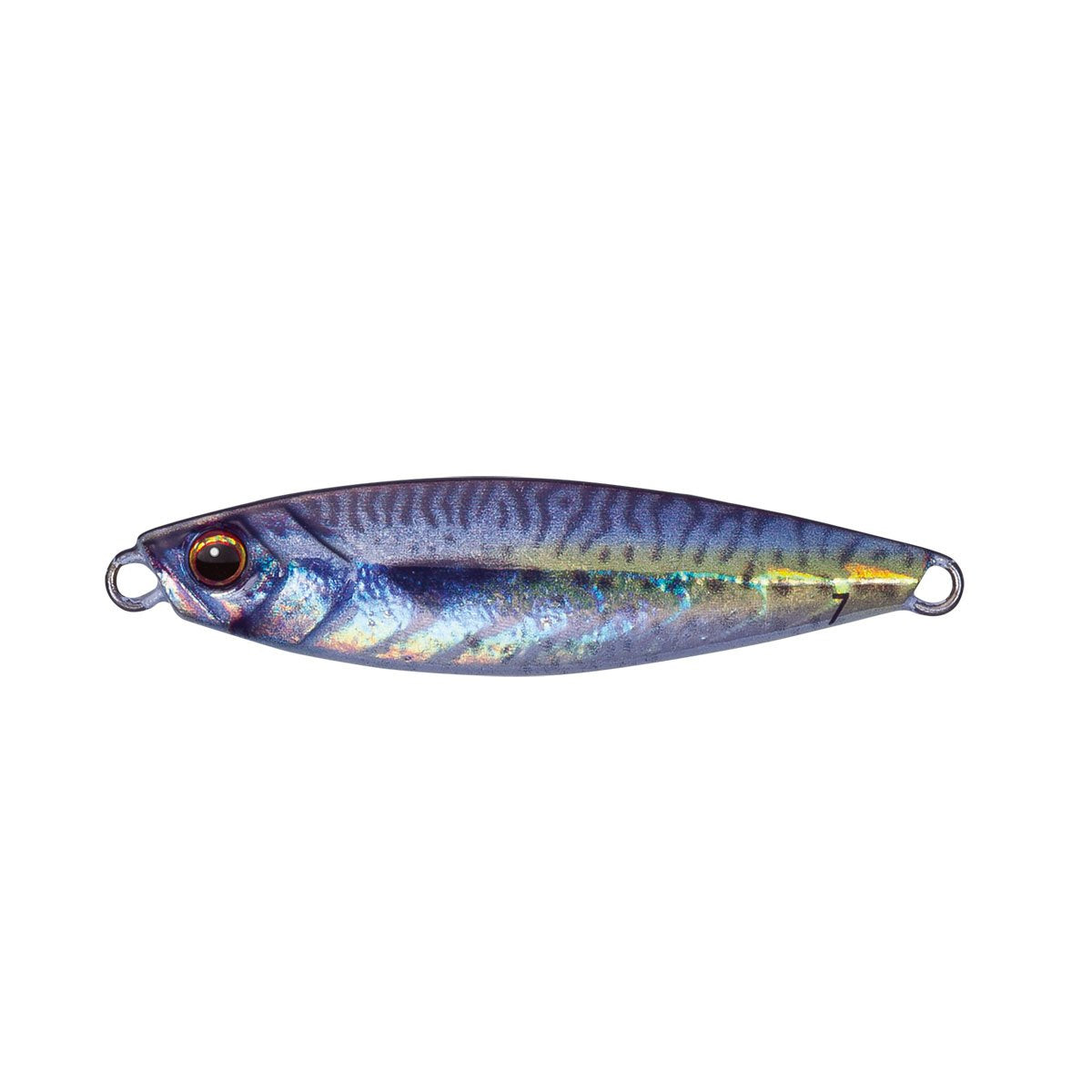 JIGPARA MICRO STANDARD LIVEBAIT COLORS