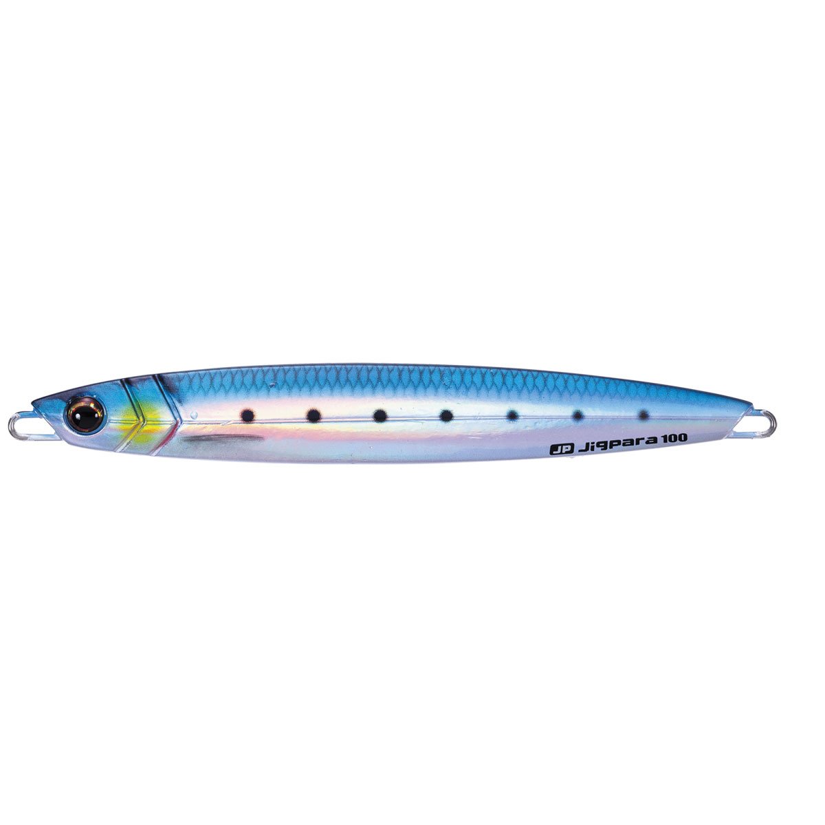 JIGPARA VERTICAL SHORT LIVEBAIT COLOR