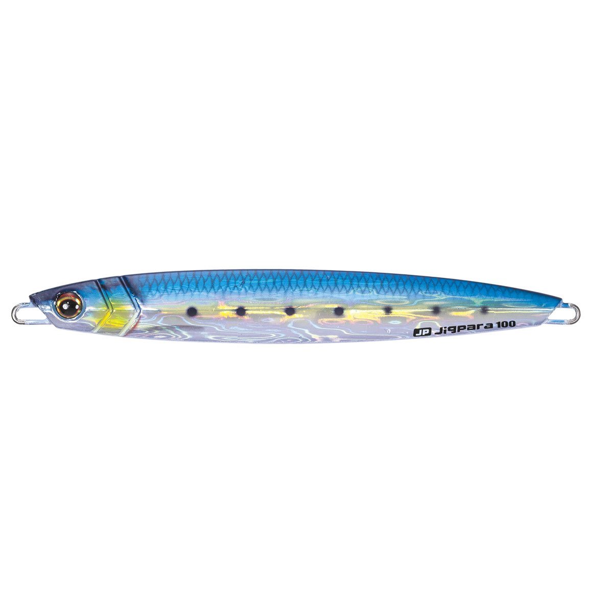 JIGPARA VERTICAL SHORT LIVEBAIT COLOR