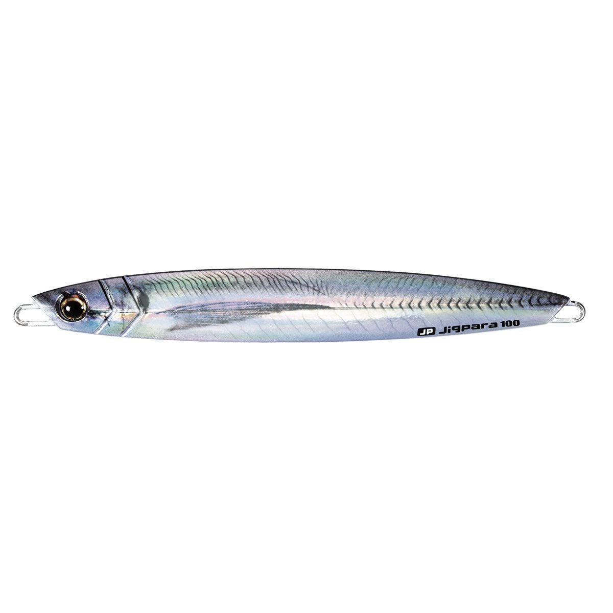 JIGPARA VERTICAL SHORT LIVEBAIT COLOR