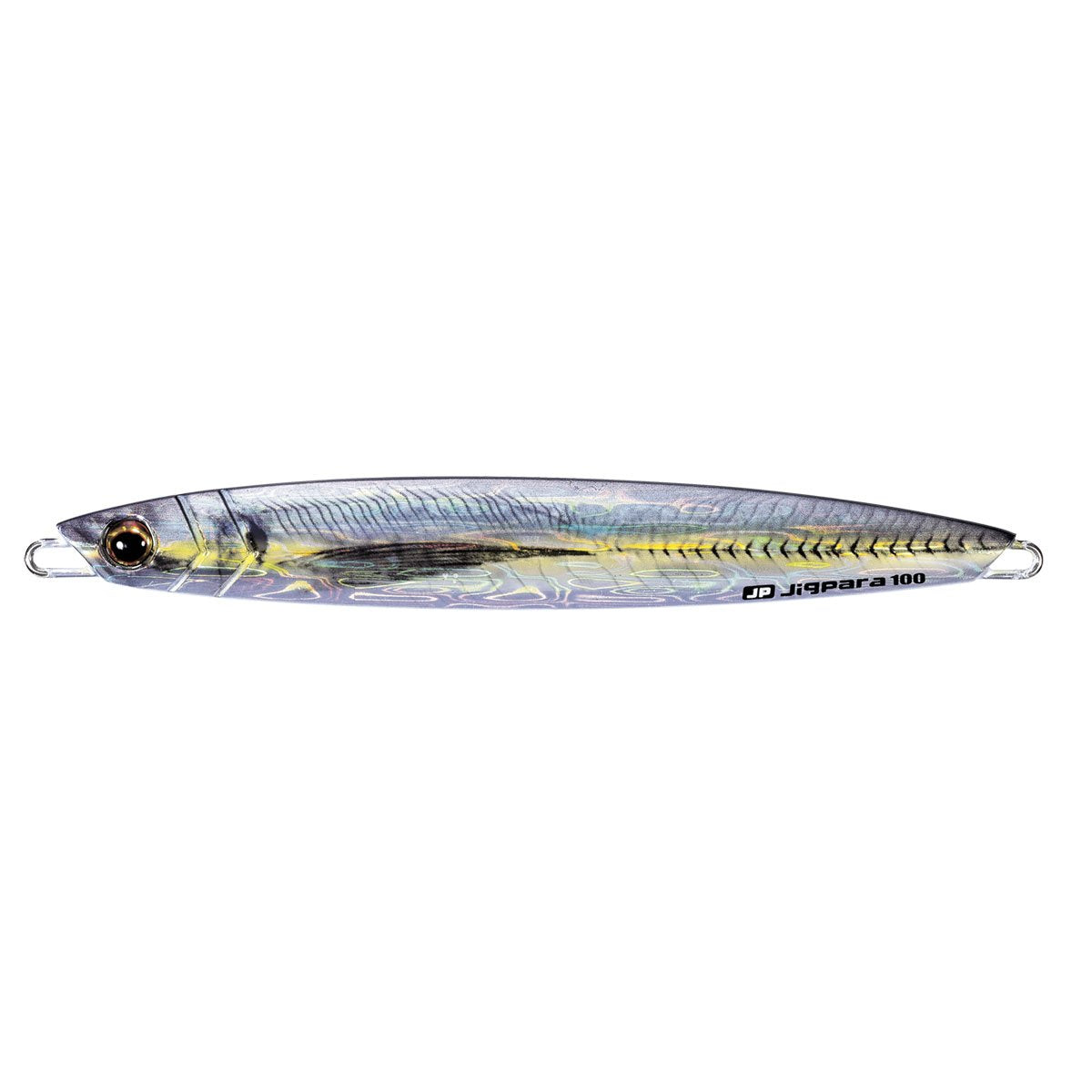 JIGPARA VERTICAL SHORT LIVEBAIT COLOR