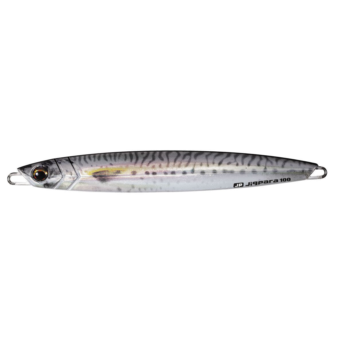 JIGPARA VERTICAL SHORT LIVEBAIT COLOR