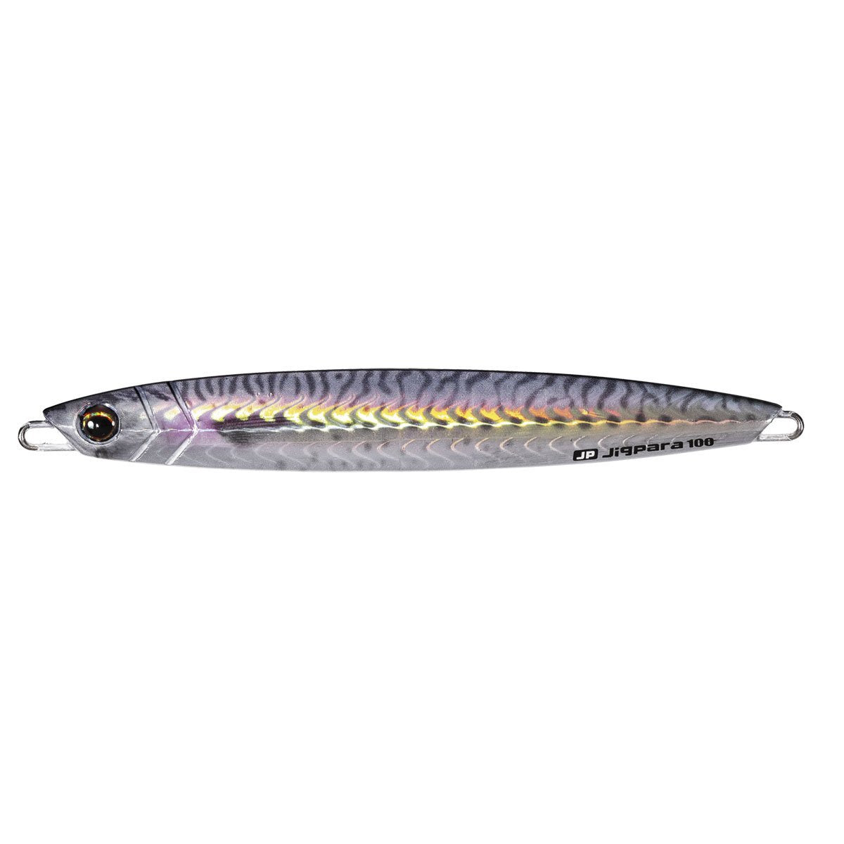 JIGPARA VERTICAL SHORT LIVEBAIT COLOR