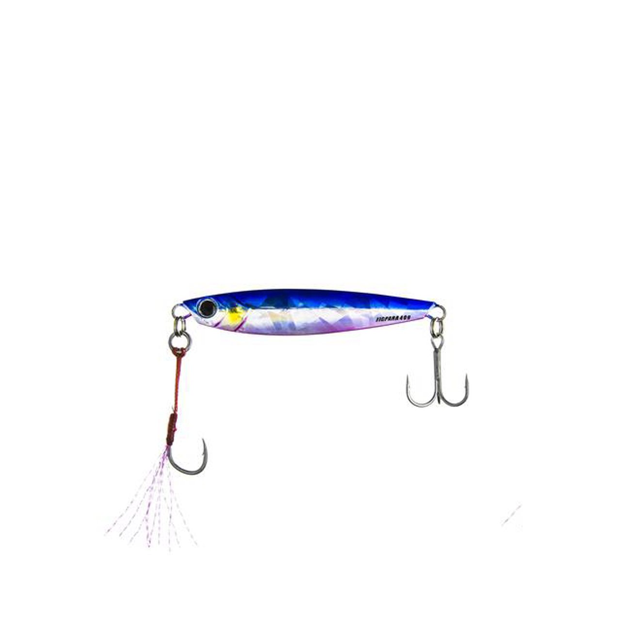 JIGPARA STANDARD 20, 30 & 40g