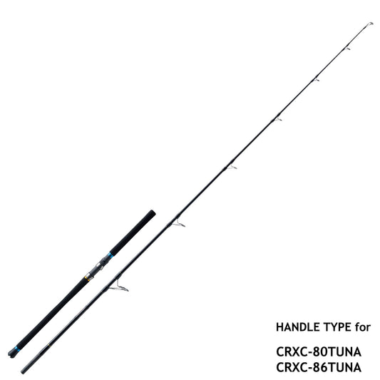 CROSTAGE OFFSHORE CASTING GAME / SPINNING type