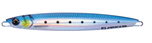 JIGPARA VERTICAL SHORT LIVEBAIT COLOR