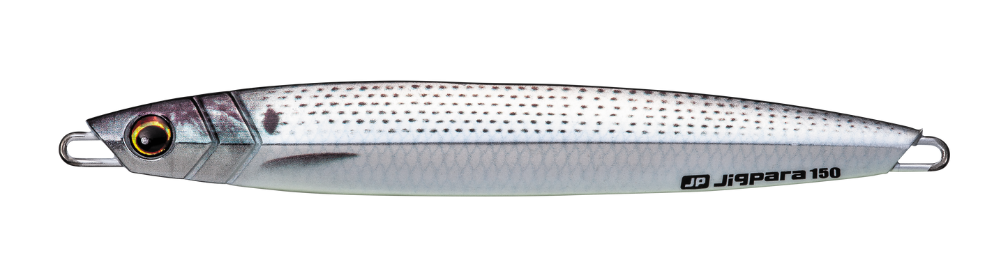 JIGPARA VERTICAL SHORT LIVEBAIT COLOR