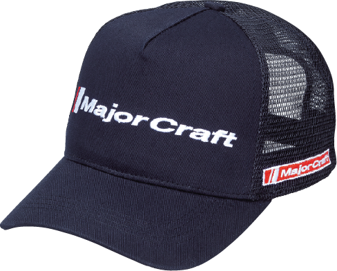 Major Craft American Cap