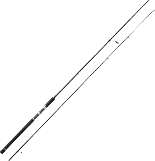 NEW SOLPARA SHORE JIGGING