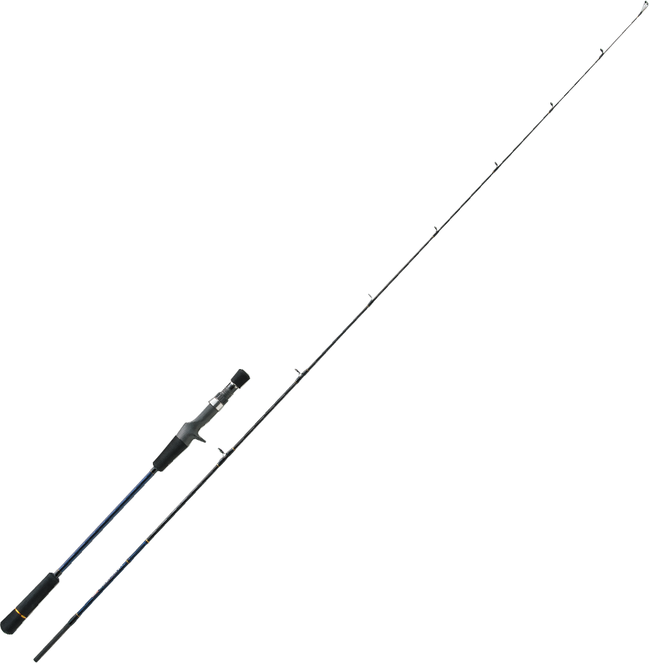 NEW SOLPARA LIGHT JIGGING / BAIT CASTING type