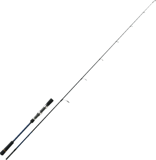 NEW SOLPARA LIGHT JIGGING / SPINNING type